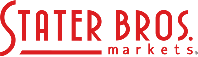 The logo for Stater Bros. Markets